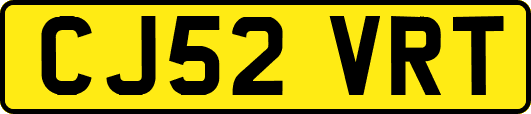 CJ52VRT