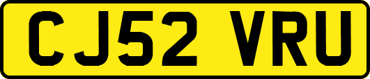 CJ52VRU