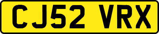 CJ52VRX