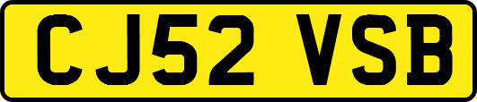 CJ52VSB