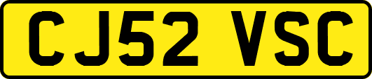 CJ52VSC