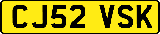 CJ52VSK