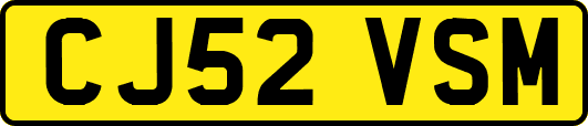 CJ52VSM