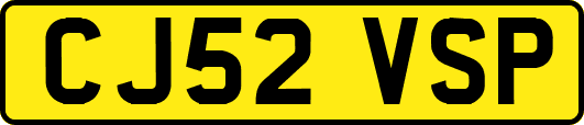 CJ52VSP