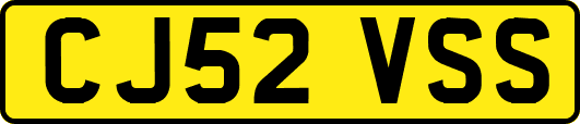 CJ52VSS