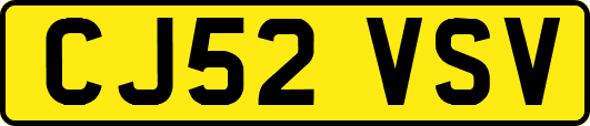 CJ52VSV