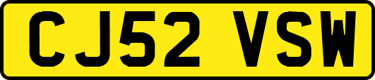 CJ52VSW