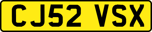 CJ52VSX