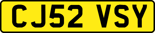 CJ52VSY