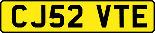 CJ52VTE