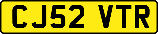 CJ52VTR