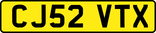 CJ52VTX