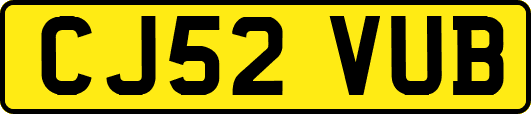 CJ52VUB