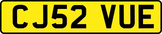 CJ52VUE
