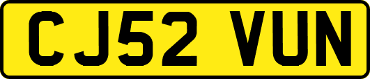 CJ52VUN
