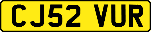 CJ52VUR