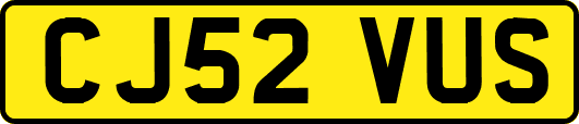 CJ52VUS