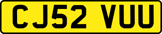 CJ52VUU