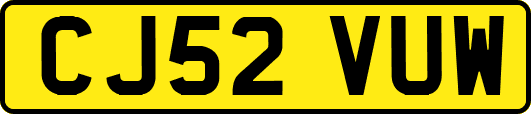 CJ52VUW