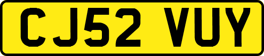 CJ52VUY