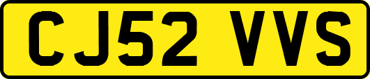 CJ52VVS