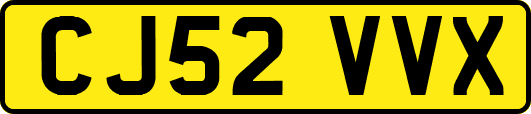 CJ52VVX