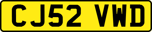 CJ52VWD