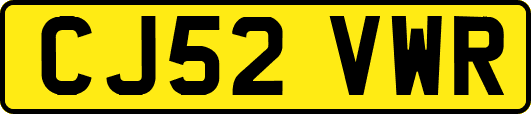 CJ52VWR