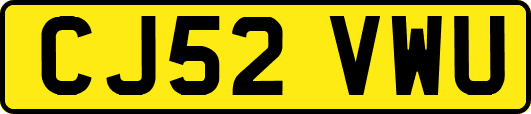 CJ52VWU
