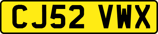 CJ52VWX