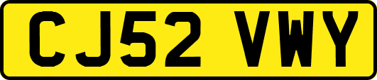 CJ52VWY