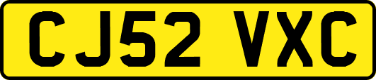 CJ52VXC