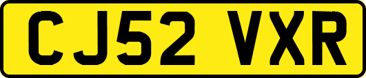 CJ52VXR