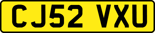 CJ52VXU