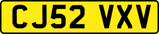 CJ52VXV