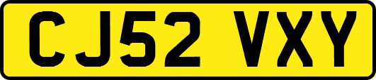 CJ52VXY