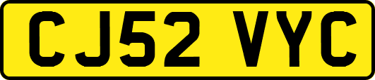 CJ52VYC