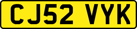 CJ52VYK