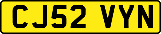 CJ52VYN