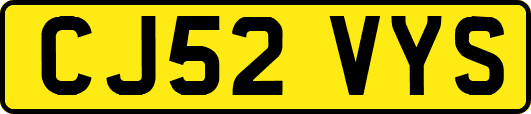 CJ52VYS