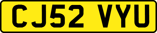 CJ52VYU