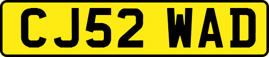 CJ52WAD