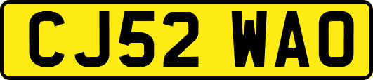 CJ52WAO