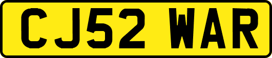 CJ52WAR