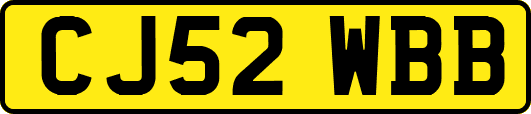 CJ52WBB