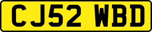 CJ52WBD