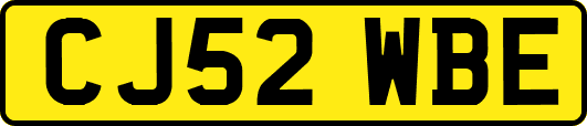 CJ52WBE