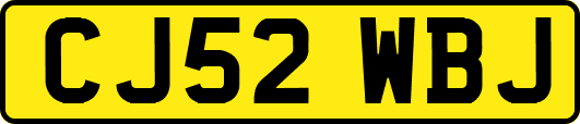 CJ52WBJ