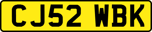 CJ52WBK