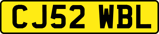 CJ52WBL